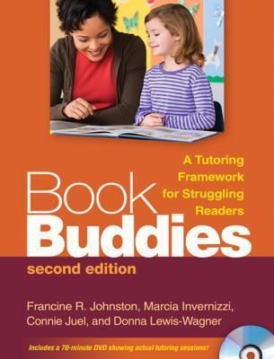 Book Buddies, Second Edition