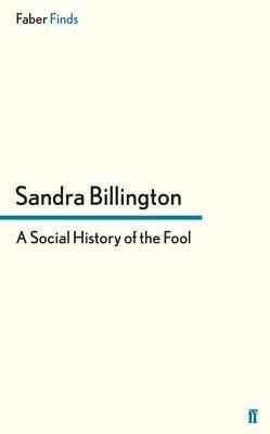 A Social History of the Fool