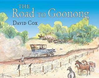 The Road to Goonong