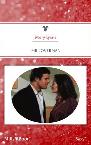 Mr Loverman