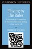 Playing by the Rules