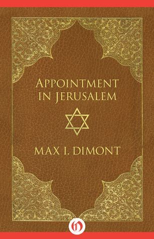 Appointment in Jerusalem