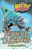 Battle Champions: Terminal Takedown