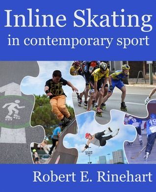 Inline Skating in Contemporary Sport