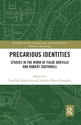 Precarious Identities