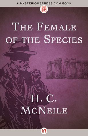 The Female of the Species