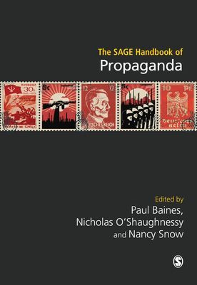 The SAGE Handbook of Propaganda