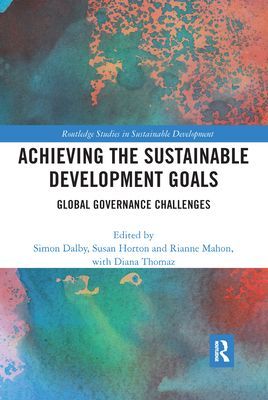 Achieving the Sustainable Development Goals