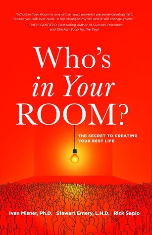 Who's in Your Room?