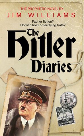 The Hitler Diaries