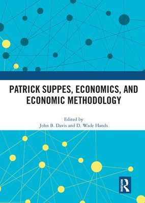 Patrick Suppes, Economics, and Economic Methodology