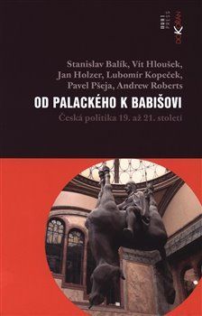 Od Palackého k Babišovi