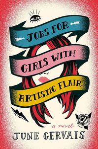 Jobs for Girls with Artistic Flair