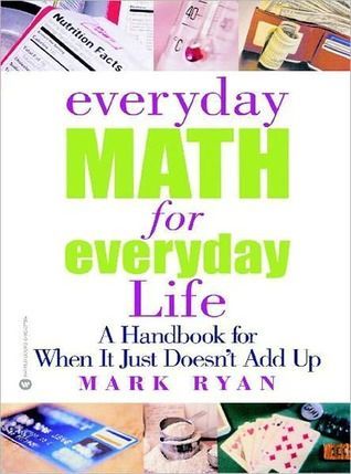 Everyday Math for Everyday Life
