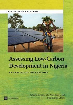 Assessing Low-Carbon Development in Nigeria