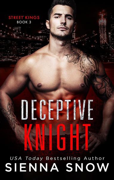 Deceptive Knight