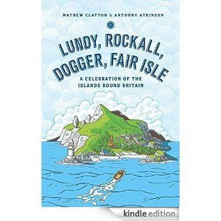 Lundy, Rockall, Dogger, Fair Isle