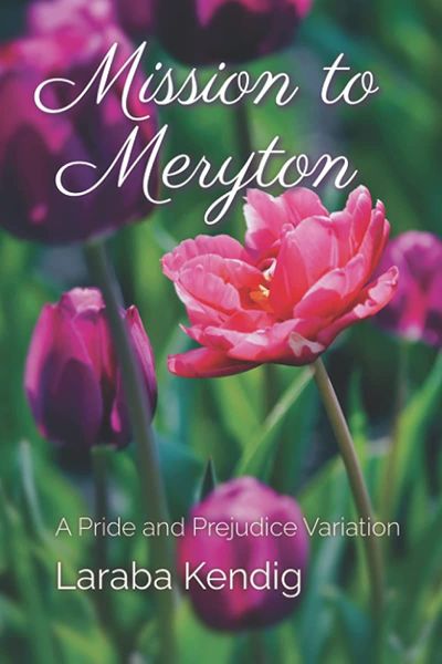 Mission to Meryton