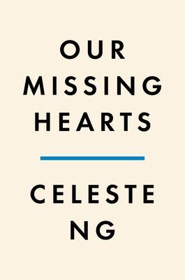 Our Missing Hearts