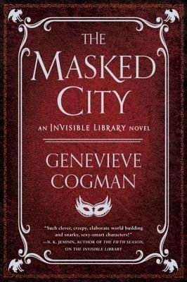 The Masked City