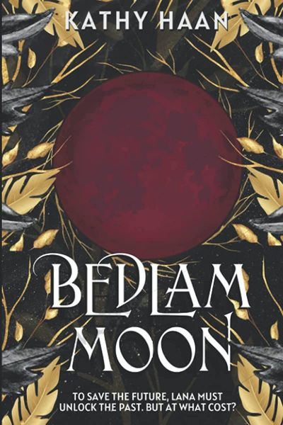 Bedlam Moon