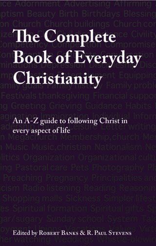 The Complete Book of Everyday Christianity
