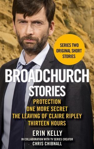 Broadchurch Stories