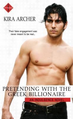 Pretending with the Greek Billionaire