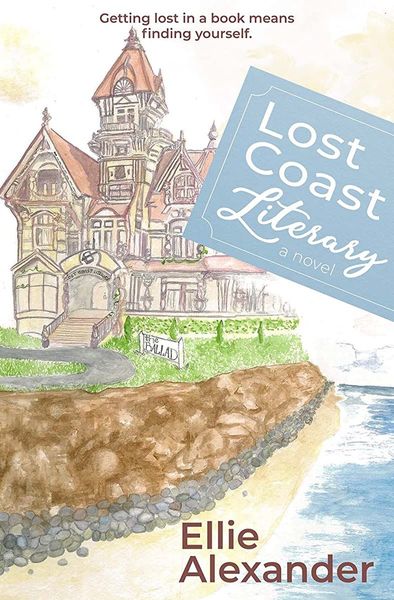 Lost Coast Literary