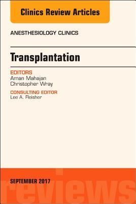 Anesthesia Outside the Operating Room, An Issue of Anesthesiology Clinics