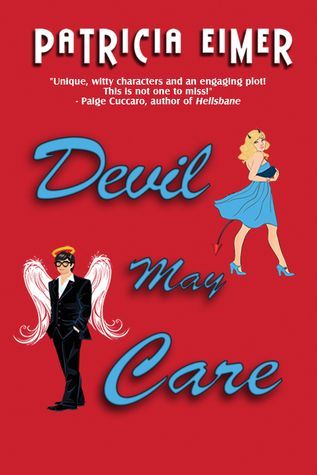 Devil May Care