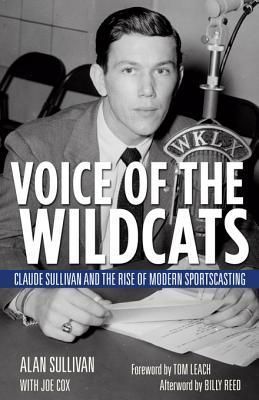 Voice of the Wildcats