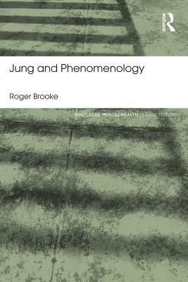 Jung and Phenomenology