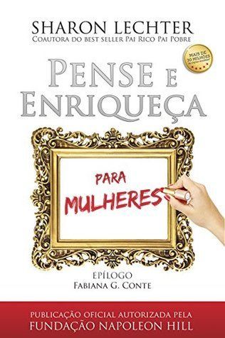 Pense e Enriqueça para Mulheres