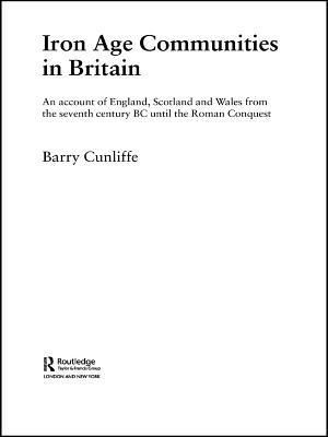 Iron Age Communities in Britain