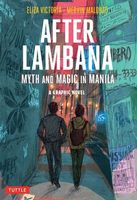 After Lambana: a Graphic Novel