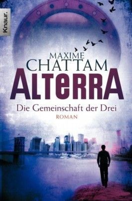 Alterra - Die Gemeinschaft der Drei
