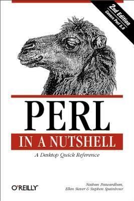 Perl in a Nutshell