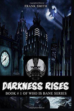 Darkness Rises