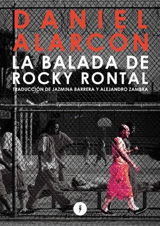 La balada de Rocky Rontal