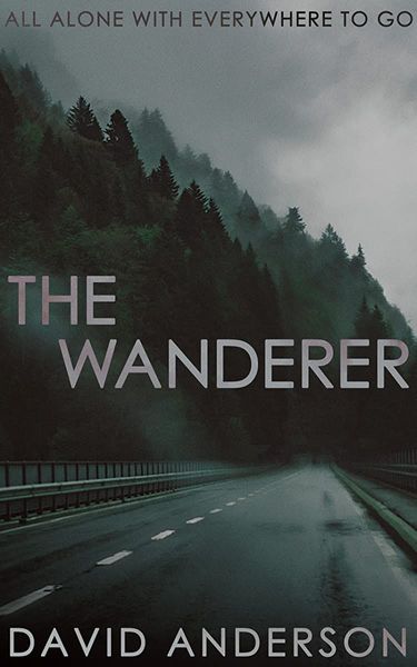 The Wanderer