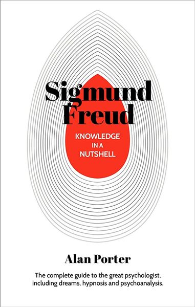 Knowledge in a Nutshell: Sigmund Freud