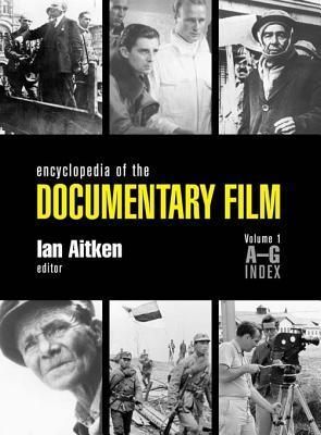 Encyclopedia of the Documentary Film 3-Volume Set