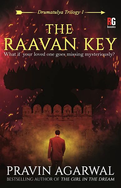 The Raavan Key