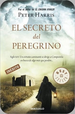 El secreto del peregrino