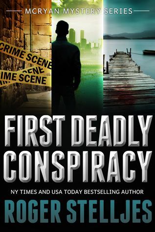 First Deadly Conspiracy - Box Set