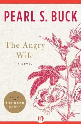 The Angry Wife