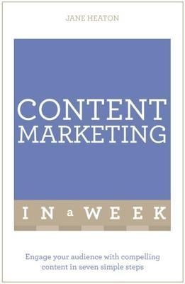 Content Marketing In A Week