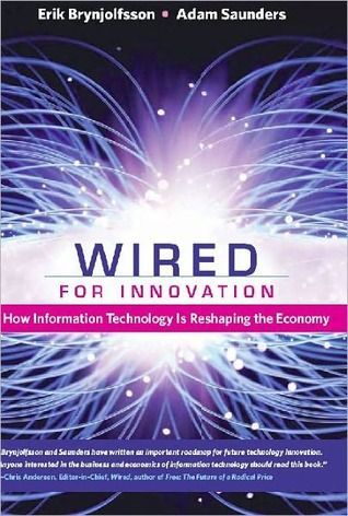 Wired for Innovation