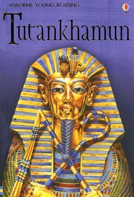 Tutankhamun